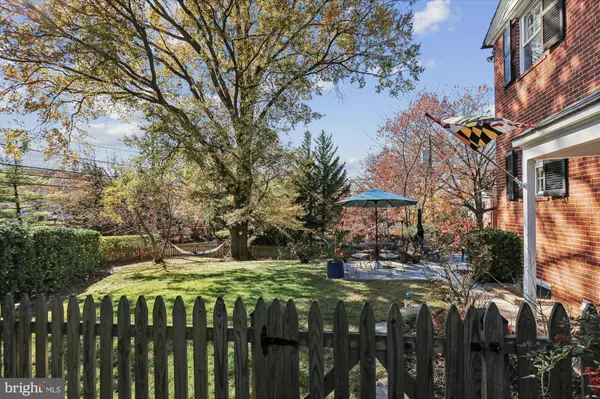 Baltimore, MD 21212,7 SOUTHFIELD PL