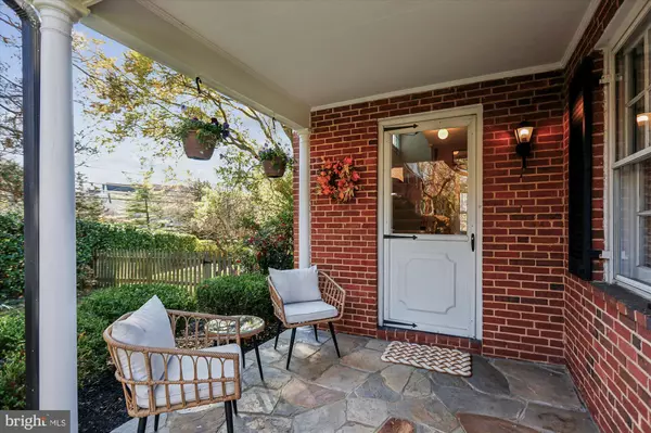 Baltimore, MD 21212,7 SOUTHFIELD PL