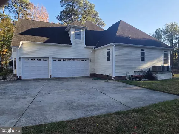 Ocean City, MD 21842,12807 KINGS CT