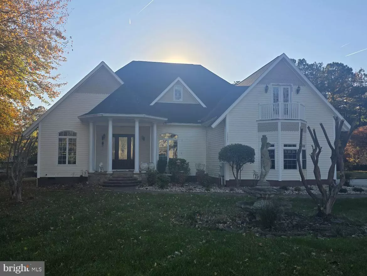 Ocean City, MD 21842,12807 KINGS CT