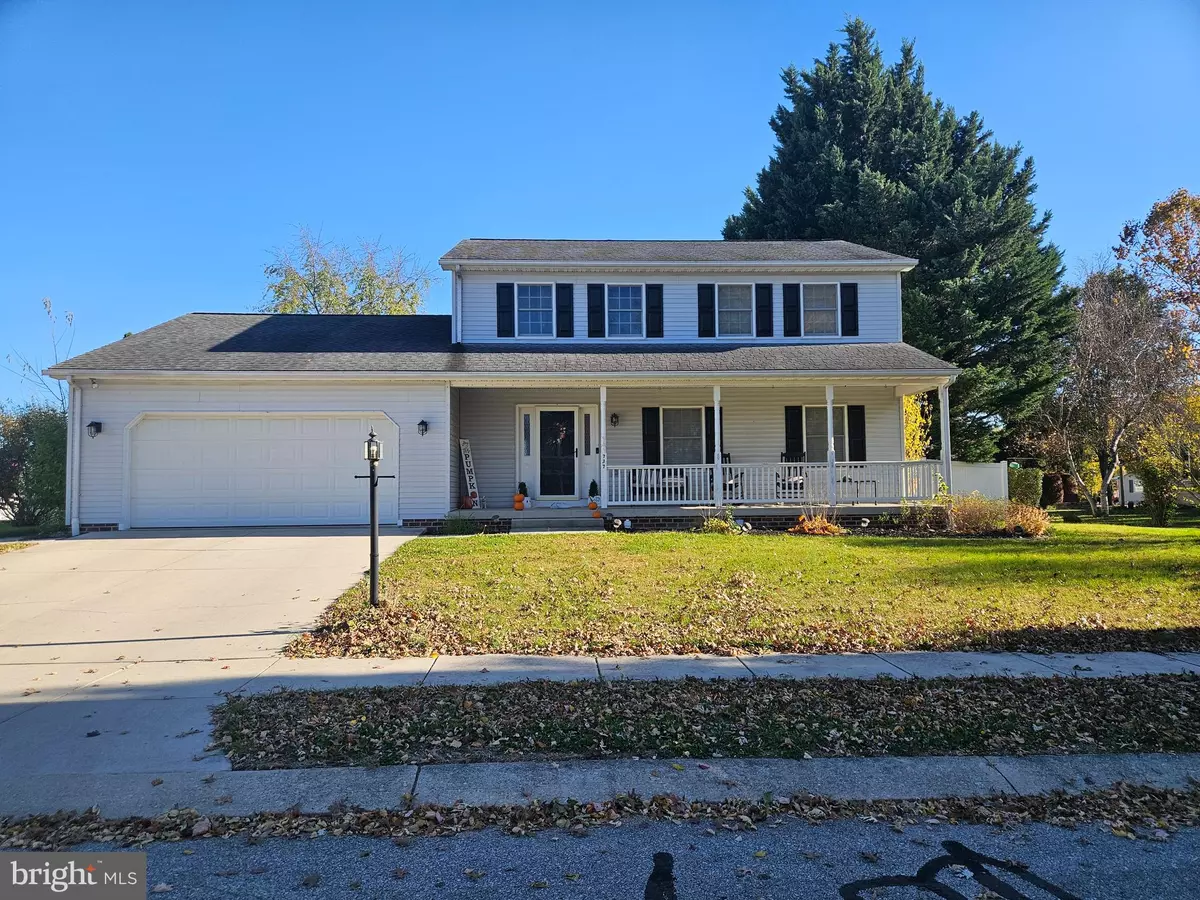 Hanover, PA 17331,737 POPLAR ST