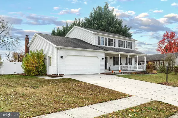 Hanover, PA 17331,737 POPLAR ST