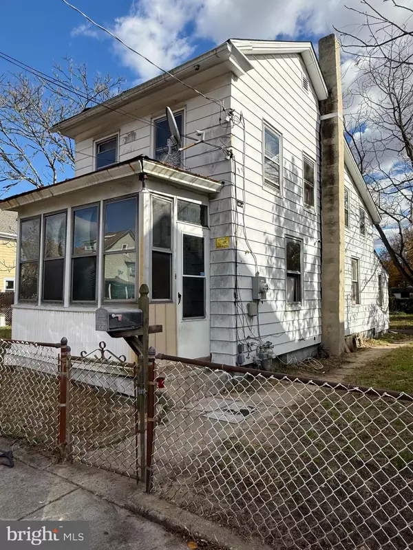 Millville, NJ 08332,217 SHARP ST N