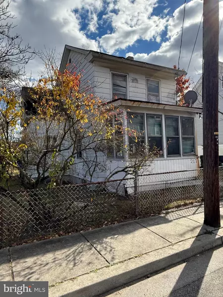 217 SHARP ST N, Millville, NJ 08332