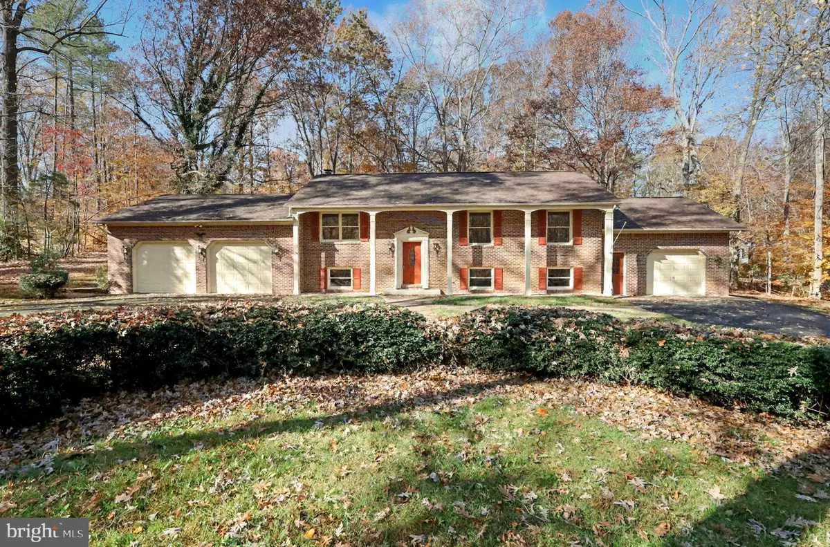 Nokesville, VA 20181,13460 GRANDPAS RD