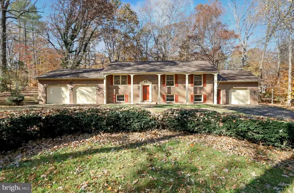 13460 GRANDPAS RD, Nokesville, VA 20181