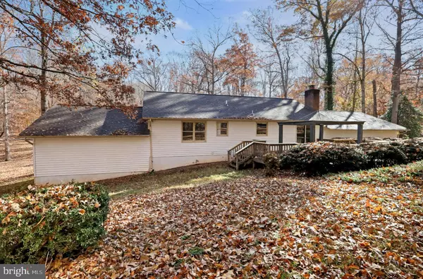 Nokesville, VA 20181,13460 GRANDPAS RD