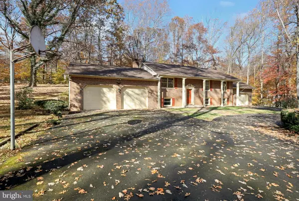 Nokesville, VA 20181,13460 GRANDPAS RD