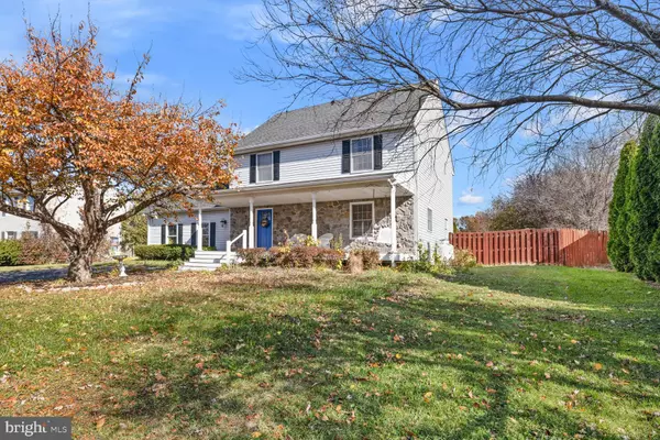 211 KILLDEER RD, Stephens City, VA 22655