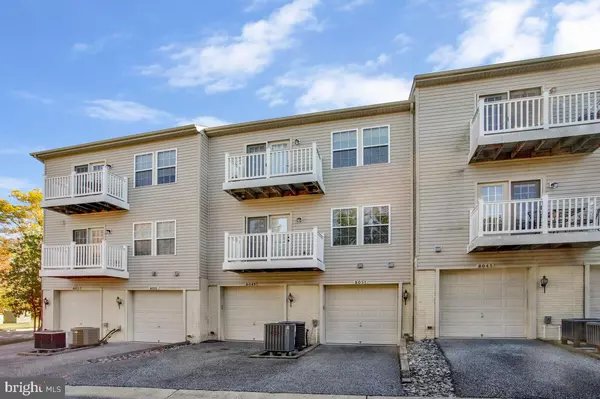 Chesapeake Beach, MD 20732,8049 FOREST RIDGE DR #3