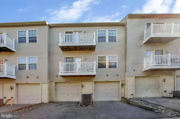 Chesapeake Beach, MD 20732,8049 FOREST RIDGE DR #3