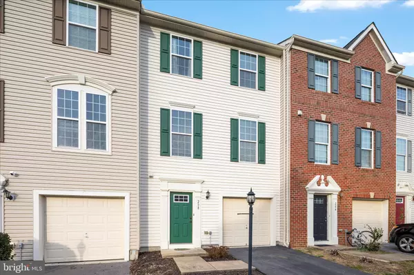 208 FIESTA DR, Stephenson, VA 22656