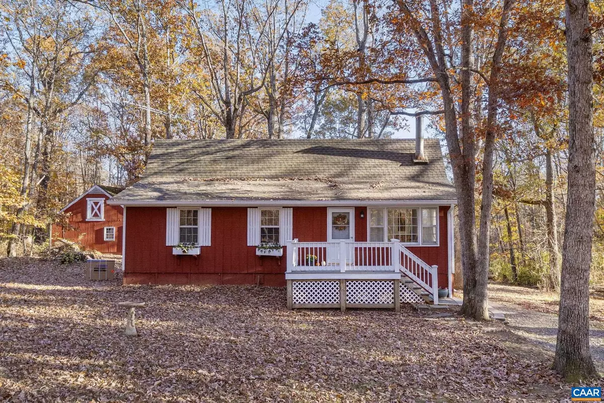 Charlottesville, VA 22911,3009 DOCTORS CROSSING