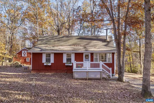 3009 DOCTORS CROSSING, Charlottesville, VA 22911