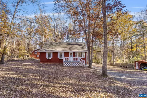 Charlottesville, VA 22911,3009 DOCTORS CROSSING