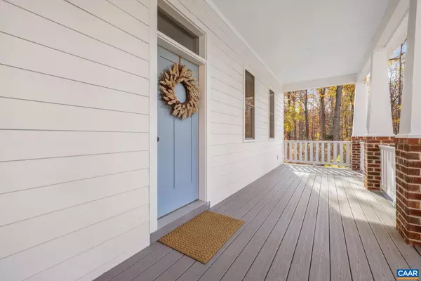 Keswick, VA 22947,6485 GORDONSVILLE RD