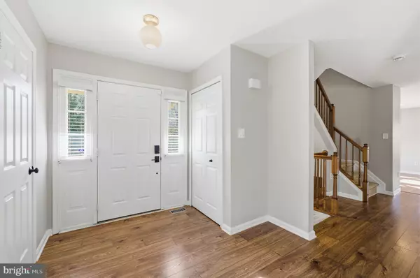 Cockeysville, MD 21030,900 HIDDEN MOSS DR