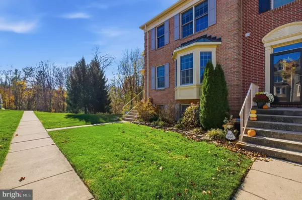 Cockeysville, MD 21030,900 HIDDEN MOSS DR