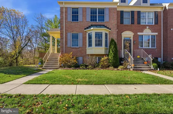 Cockeysville, MD 21030,900 HIDDEN MOSS DR