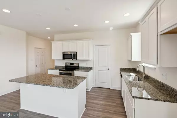 Dover, PA 17315,2657 VICTORIAN DR #LOT 60