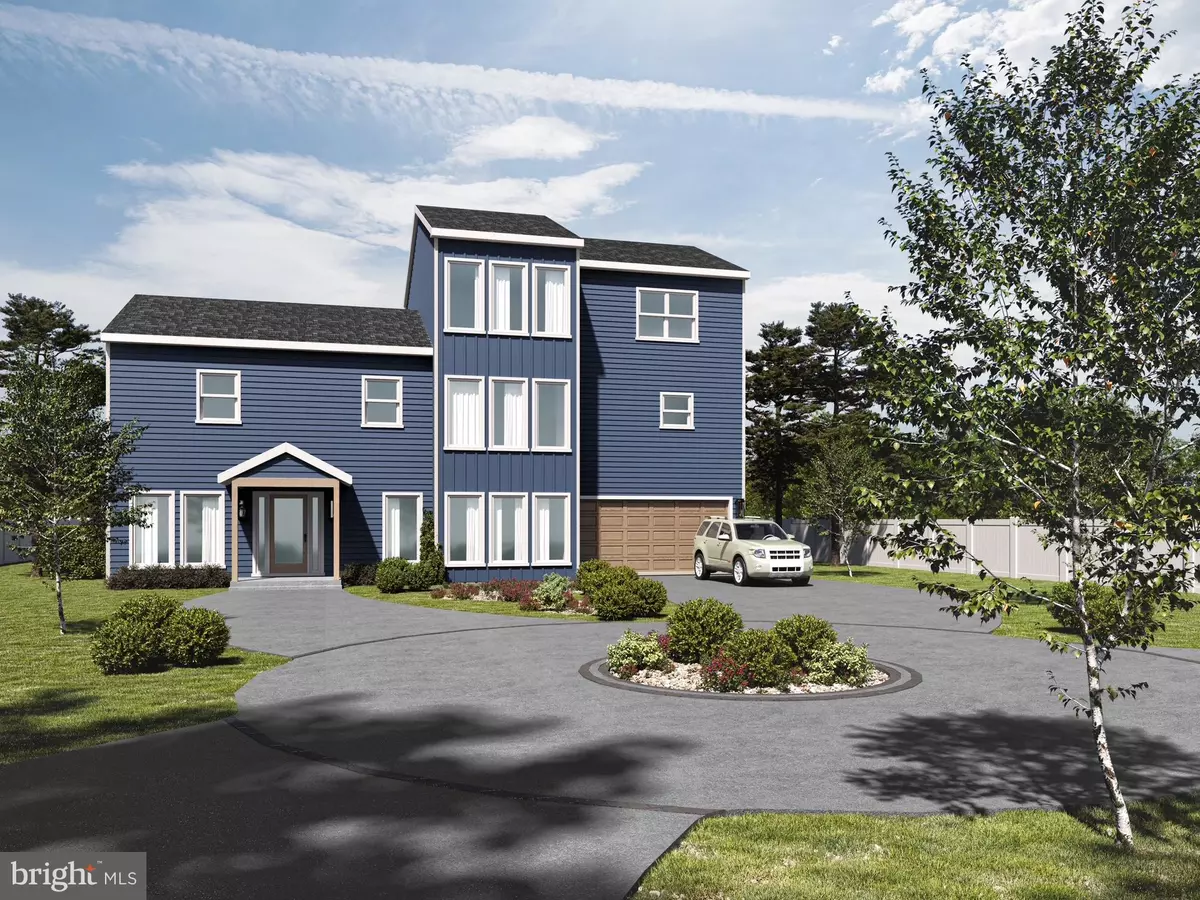 Willingboro, NJ 08046,21 BEECHNUT LN