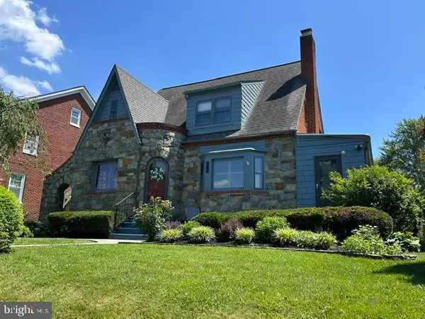 406 CARROLL PKWY, Frederick, MD 21701