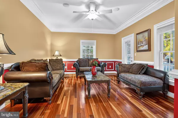 Annandale, VA 22003,7602 GAYLORD DR