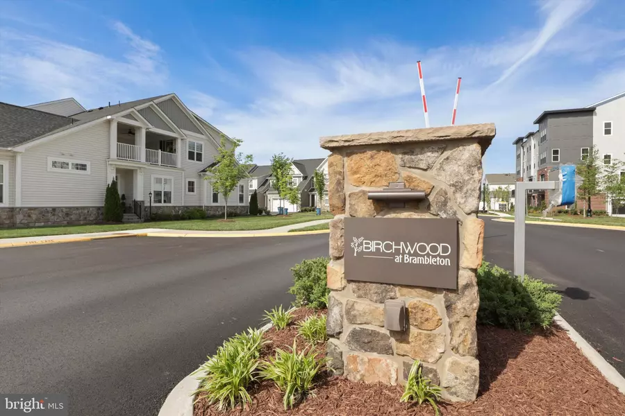 23688 BOLTON CRESCENT TER #204, Ashburn, VA 20148