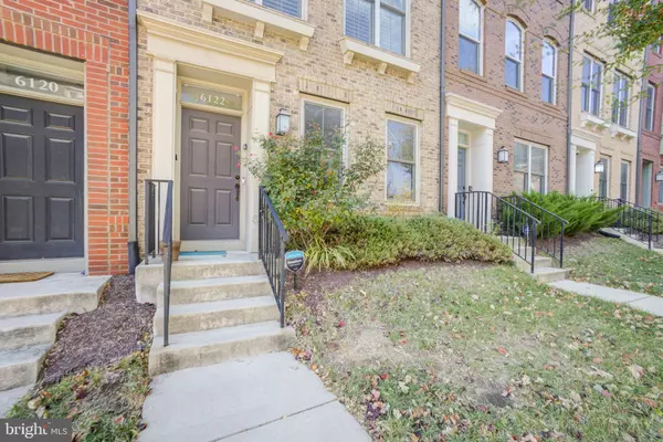 Washington, DC 20011,6122 SOLENT PL NE