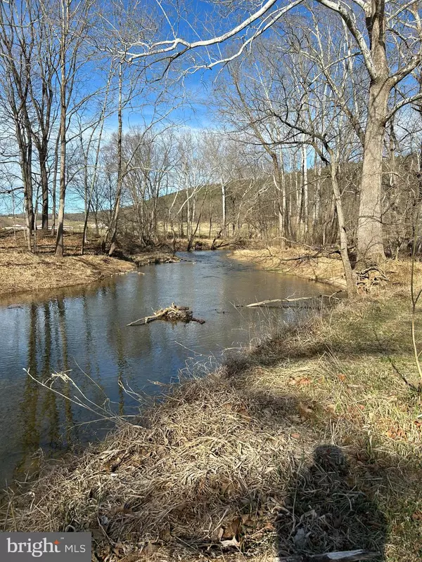 Augusta, WV 26704,MISTY MEADOWS LN