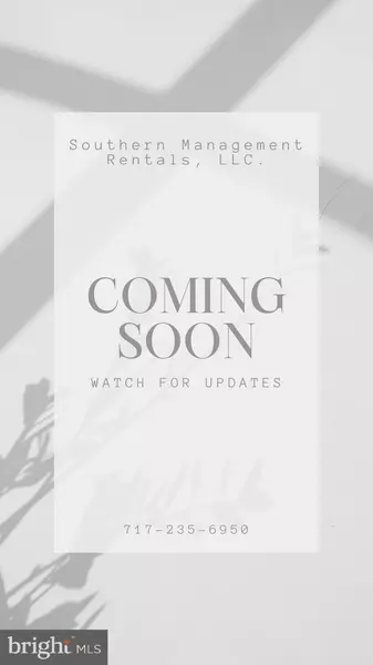 2513 W MARKET ST, York, PA 17404