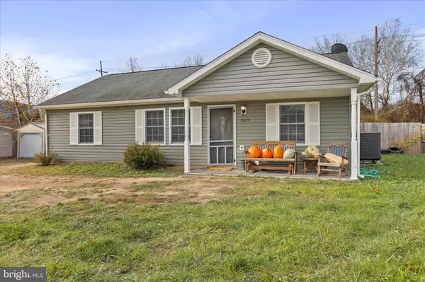 Keyser, WV 26726,2075 WORKMAN DR