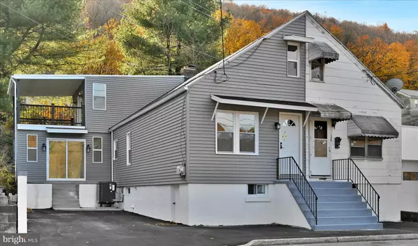 Pottsville, PA 17901,36 W BACON ST