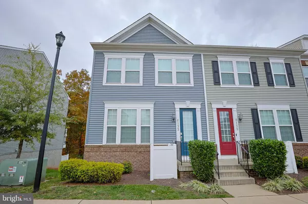 Haymarket, VA 20169,6133 CAMERONS FERRY DR