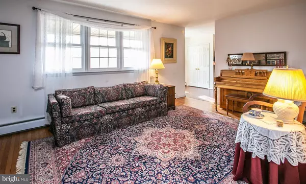 East Norriton, PA 19403,643 BARBARA DR #