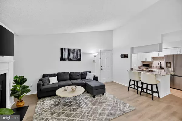 1530 LINCOLN WAY #302, Mclean, VA 22102