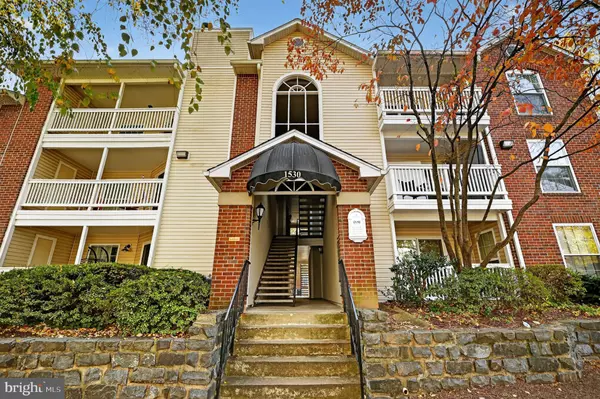 Mclean, VA 22102,1530 LINCOLN WAY #302