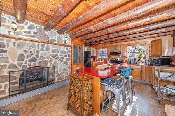 Knoxville, MD 21758,1402 HOFFMASTER RD