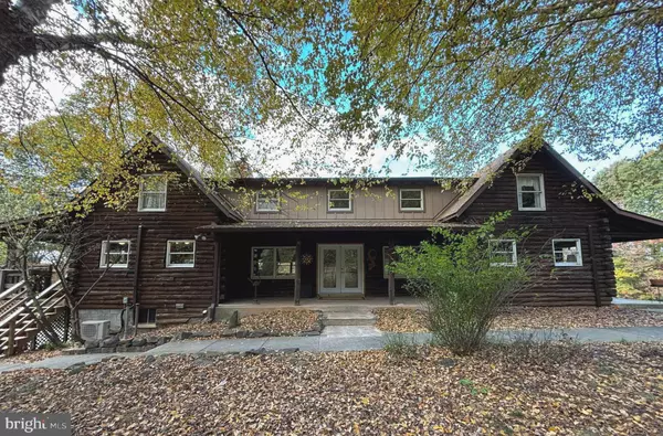 1402 HOFFMASTER RD, Knoxville, MD 21758