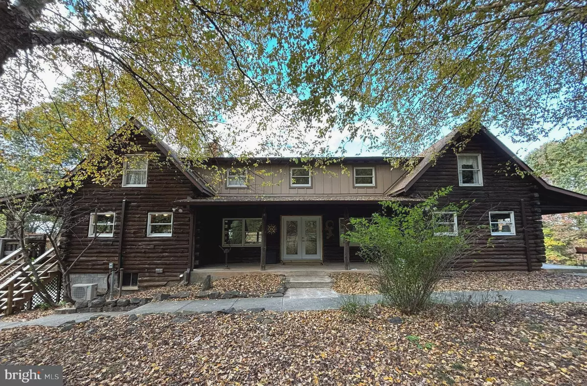 Knoxville, MD 21758,1402 HOFFMASTER RD