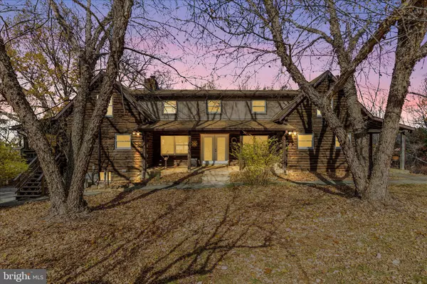 Knoxville, MD 21758,1402 HOFFMASTER RD