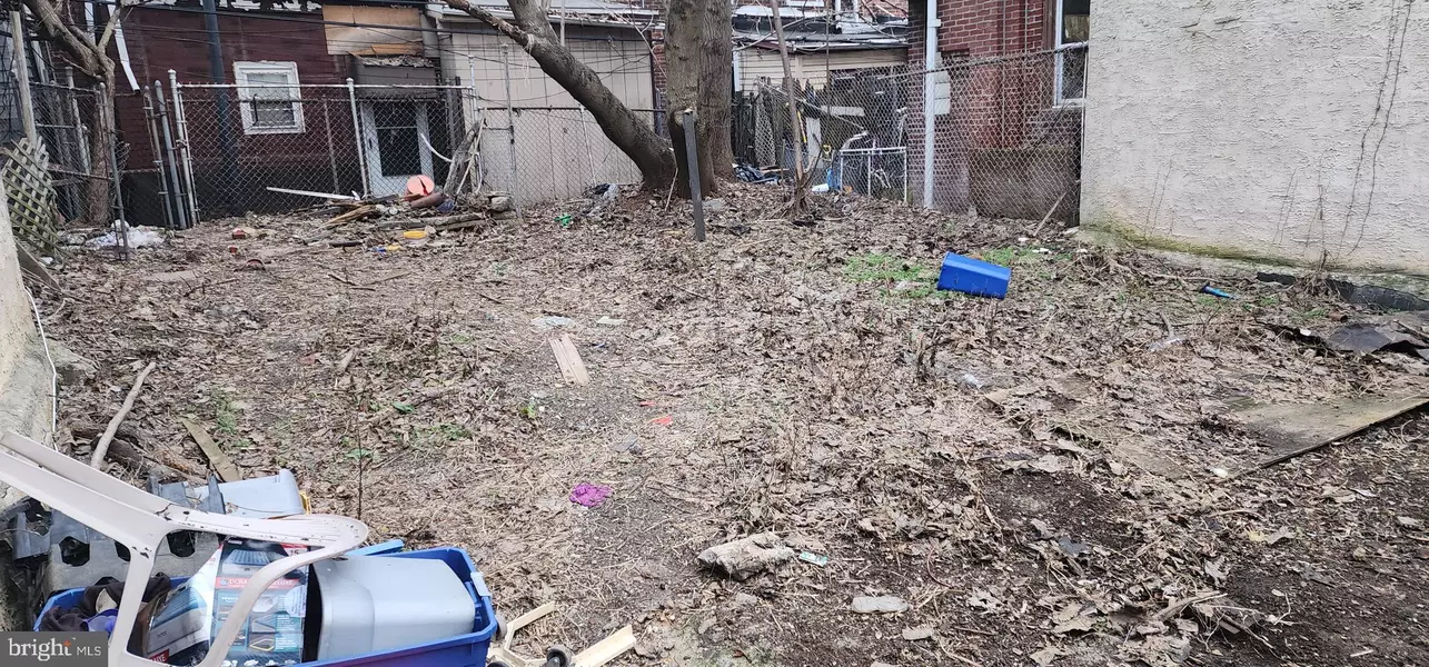 3321 RAND ST, Philadelphia, PA 19134