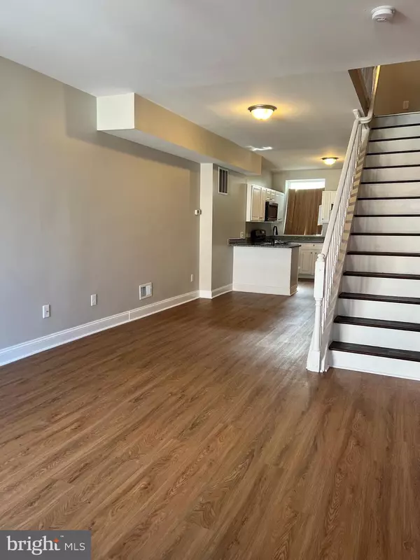 Baltimore, MD 21205,820 N ROSE ST