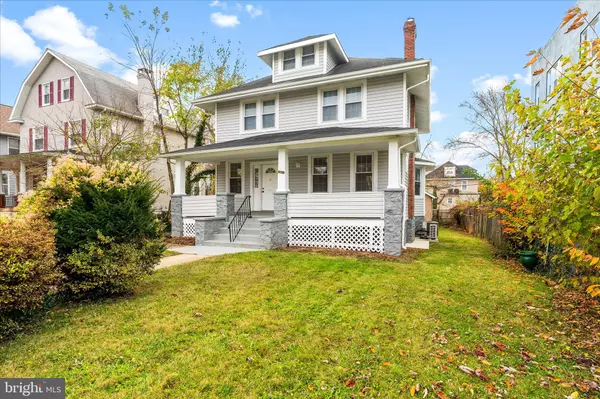 Baltimore, MD 21207,3911 CHATHAM RD