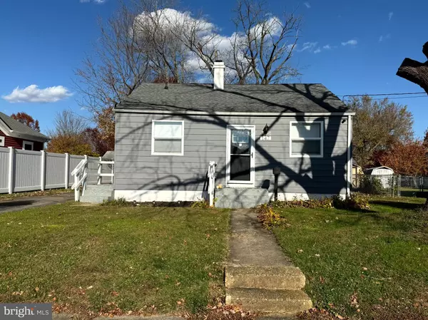 Aberdeen, MD 21001,147 BANNISTER AVE