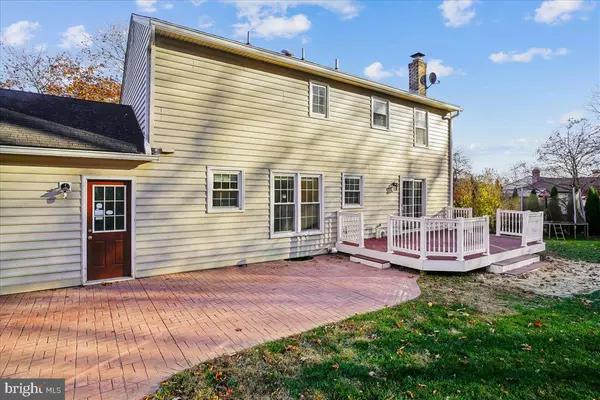 Mount Airy, MD 21771,6506 CARRIE LYNN CT.