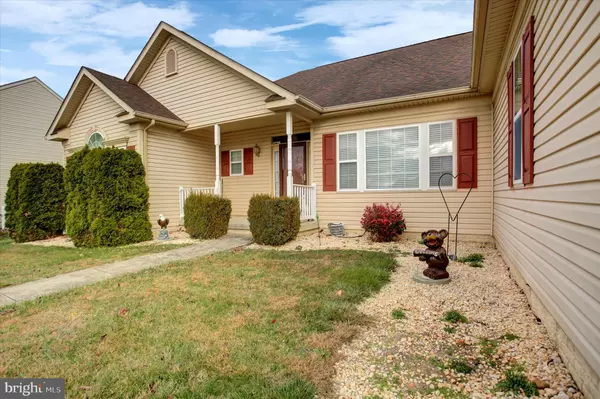 Chambersburg, PA 17202,2944 CONSTELLATION DRIVE