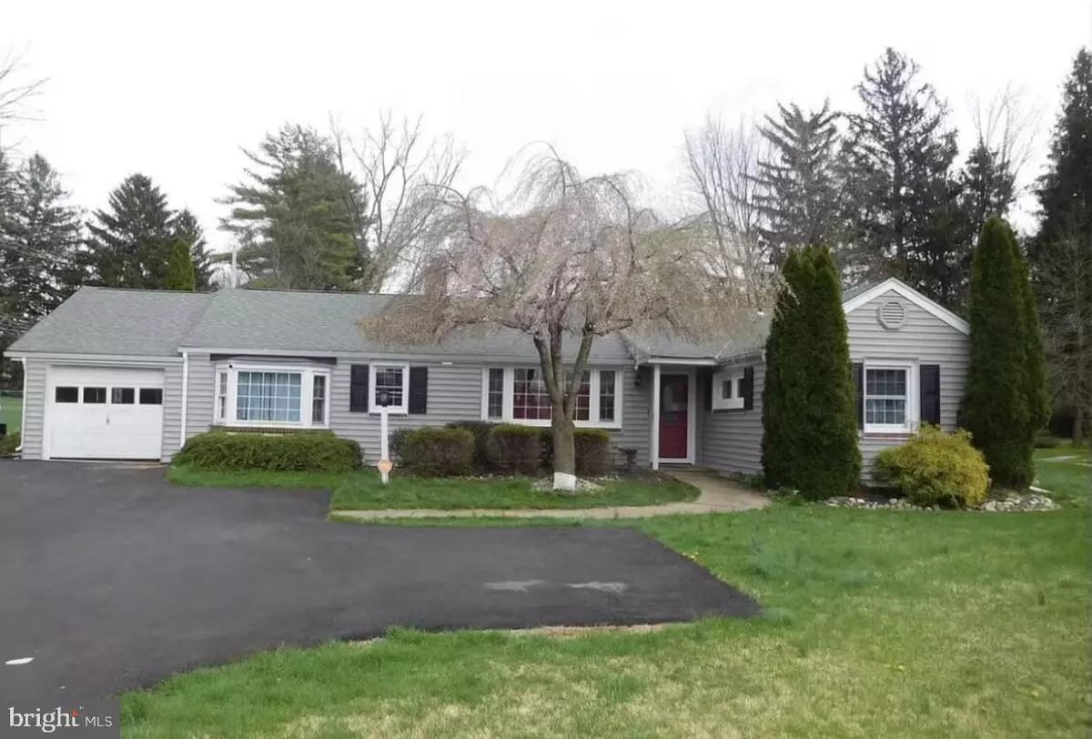 Lansdale, PA 19446,1107 LANSDALE AVE