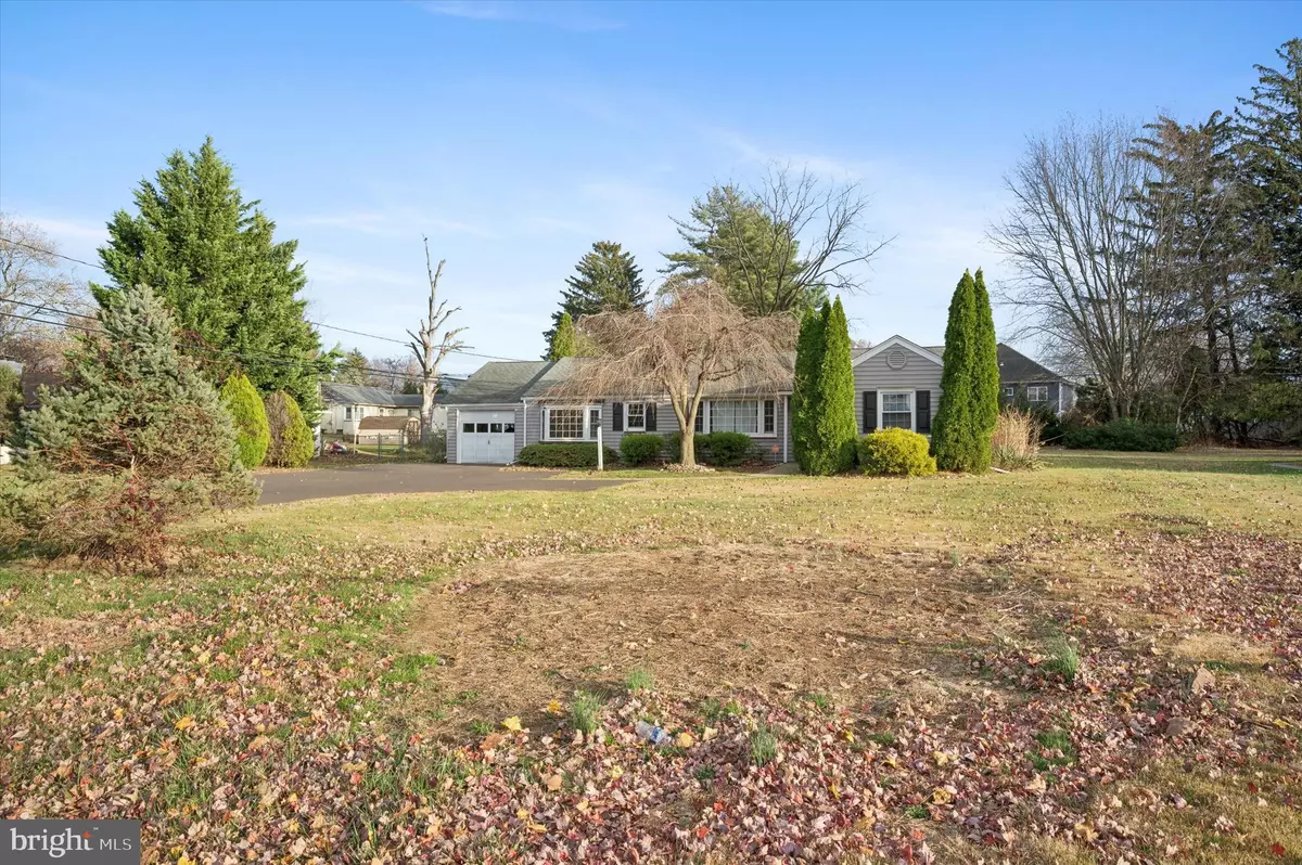 Lansdale, PA 19446,1107 LANSDALE AVE