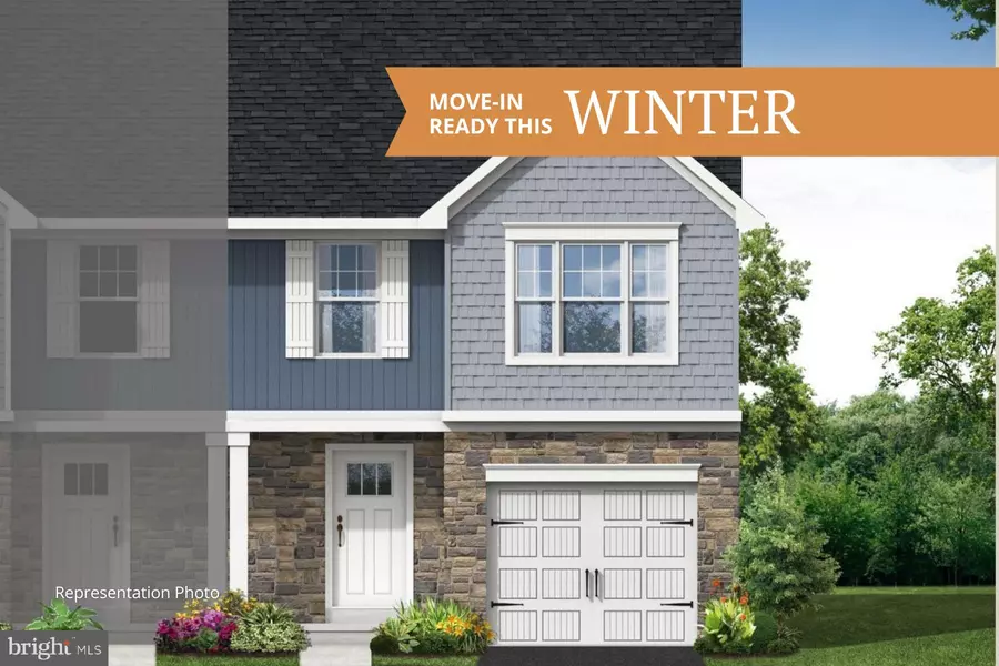 1018 BLACKSTONE RUN, Carlisle, PA 17015